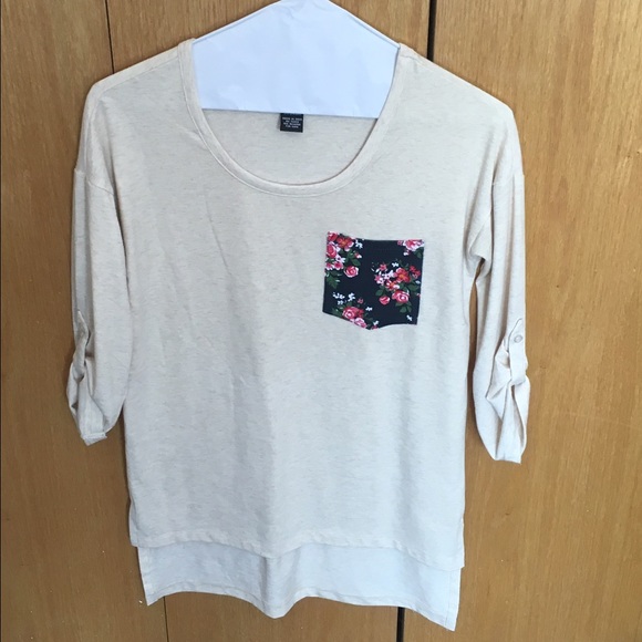 Rue21 Tops - Trendy Top