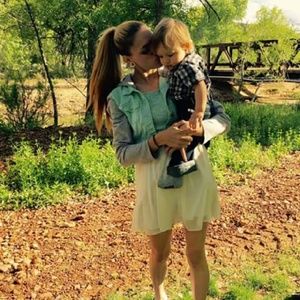 Meet your Posher, Bell