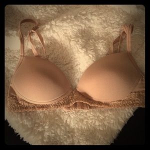 Lula Lu petite wireless bra