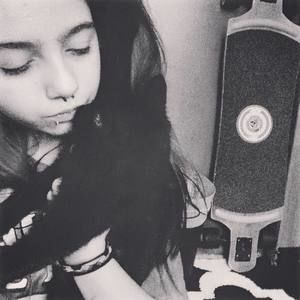 Meet your Posher, Elaina