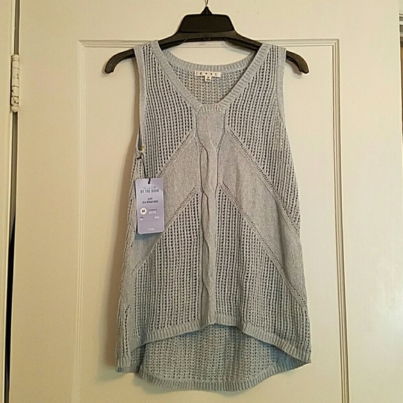 Cabi #197 Sea Spray Vest