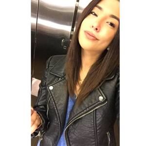 Meet your Posher, Arlene