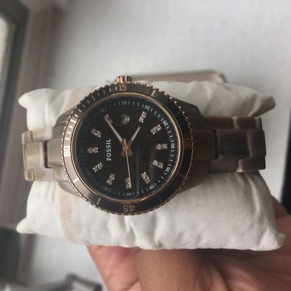 Fossil Watch