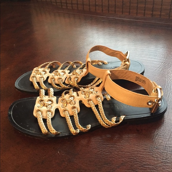 Michael Kors Gladiator Sandals