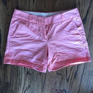 *SOLD* J.Crew Chino Shorts