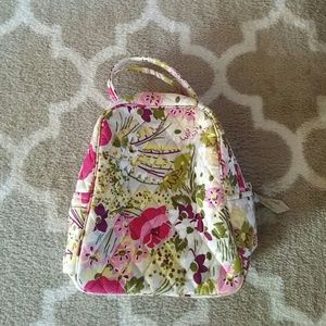 Vera Bradley lunch box