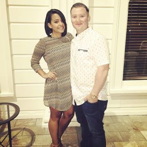 Meet your Posher, Leticia