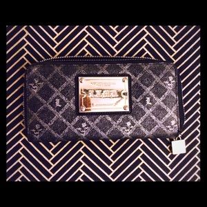 L.A.M.B Wallet - NWOT