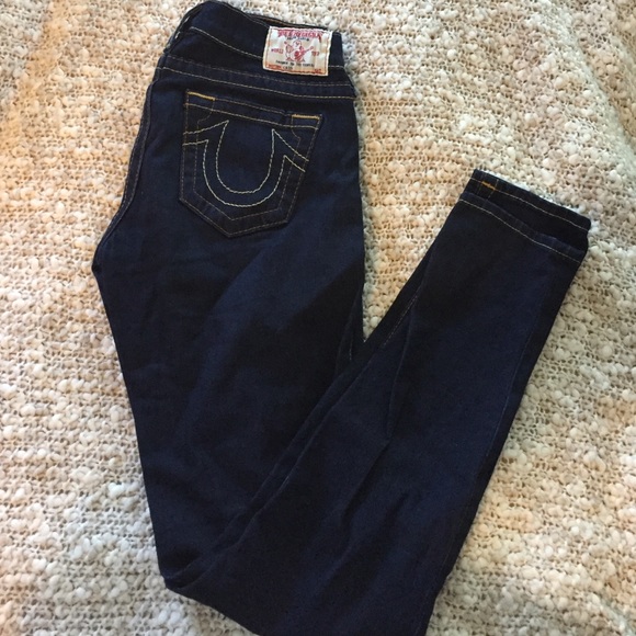 True Religion Casey Jean