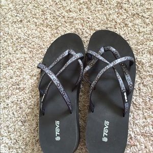 Women's Tevas