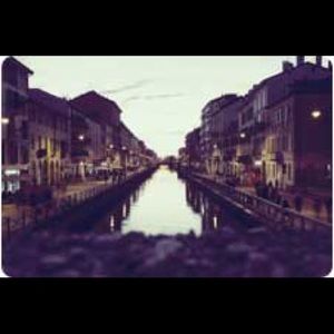 Meet your Posher, Lizzy