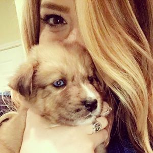 Meet your Posher, Ashley