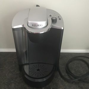 Keurig coffee maker