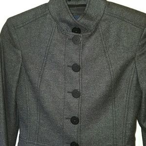 Burberry lined lightweight jacket