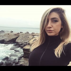 Meet your Posher, Jordan