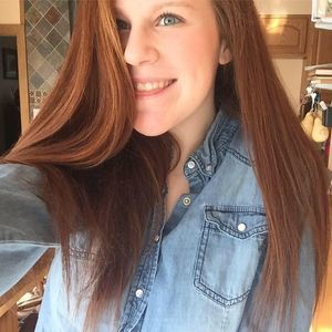 Meet your Posher, Jade