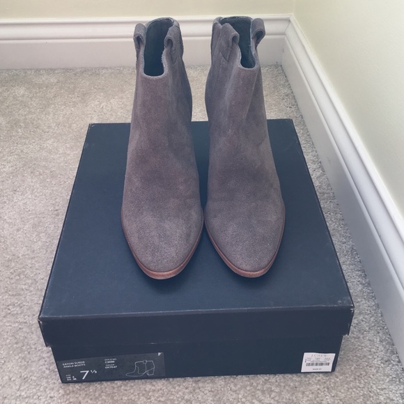 J.Crew Eaton Bootie