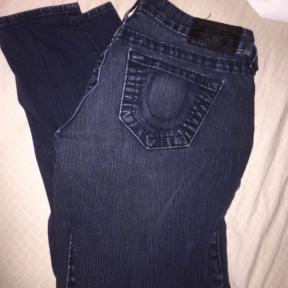 True religion skinny - Picture 1 of 1