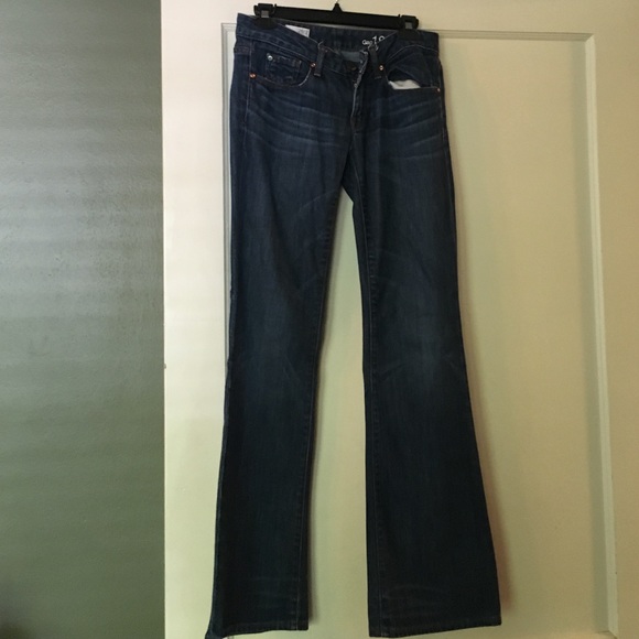 Gap Jeans