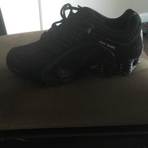Nike Shox