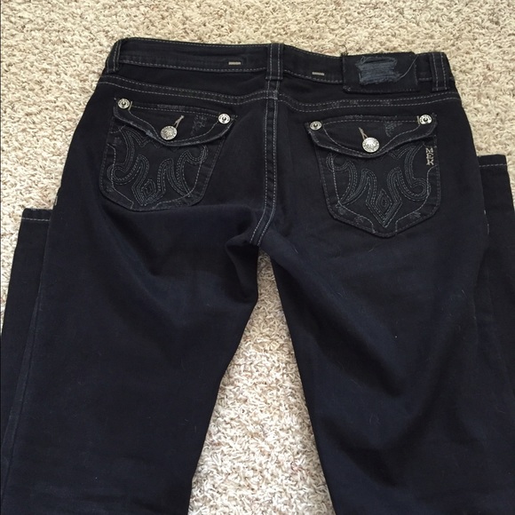 Mek jeans