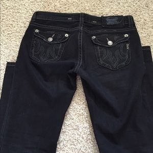 Mek jeans