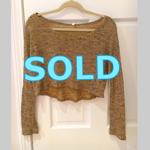 Sold! Check out my other listings :)