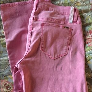 Else Pink Jeans