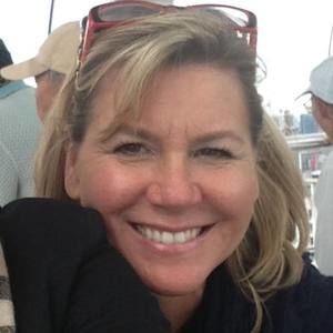 Meet your Posher, Tammy