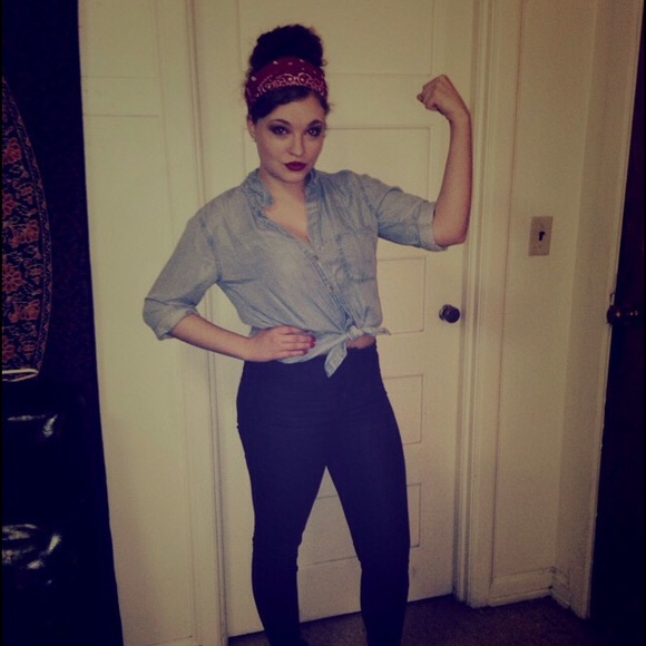 Meet your Posher, Emma - Picture 2 of 2