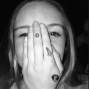 Meet your Posher, Julie