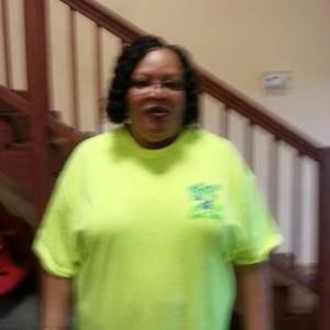 Meet your Posher, Georgia