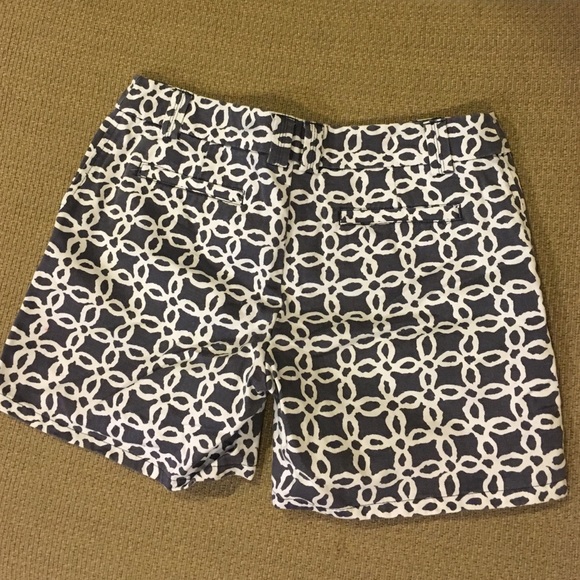 Patterned shorts - Picture 4 of 4