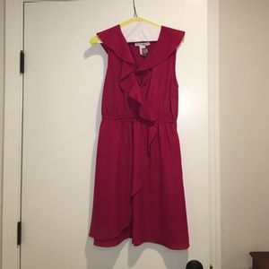 BCBGeneration dress