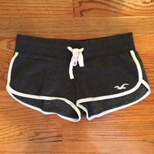 Hollister shorts