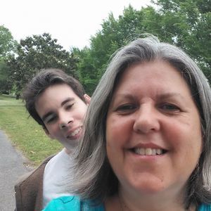 Meet your Posher, Jodie