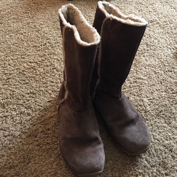 Patagonia Waterproof Boots