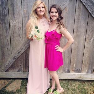 Meet your Posher, Rachael