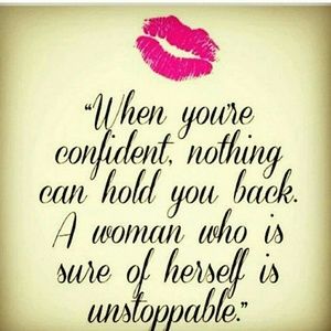 Meet your Posher, Sherie