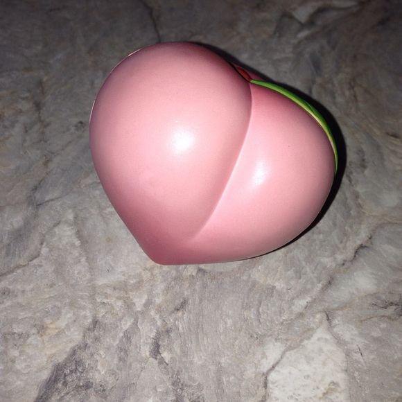 Rare Ibloom Peach Squishy!