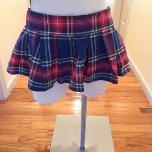 Abercrombie skirt