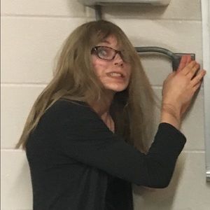 Meet your Posher, Kyleigh