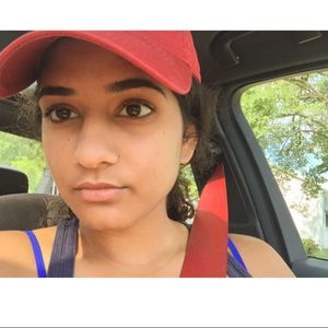 Meet your Posher, Tanvi