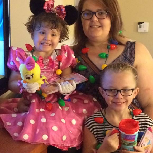 Meet your Posher, Kelley