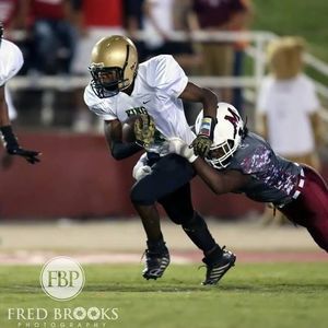 Meet your Posher, Jango