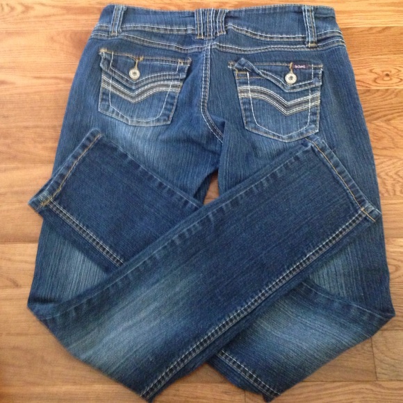 So sweet jeans - Picture 3 of 4