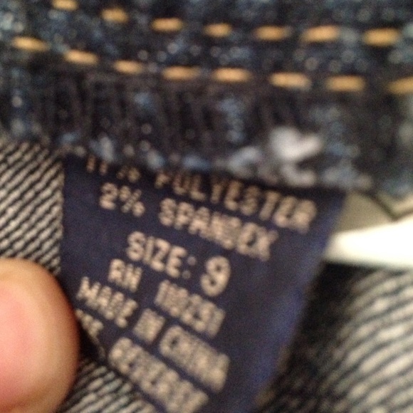 So sweet jeans - Picture 4 of 4