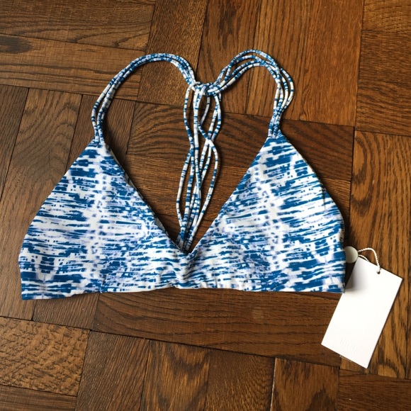 Mikoh Other - Mikoh bikini top
