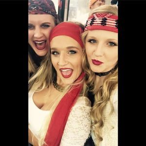 Meet your Posher, Jesse