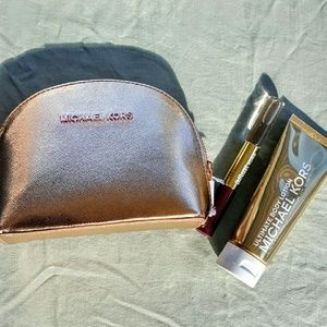 Michael Kors Gift Set